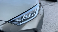 Mazda 2 Hybrid 1.5i Hybrid Agile 5dr CVT Hybrid Hatchback